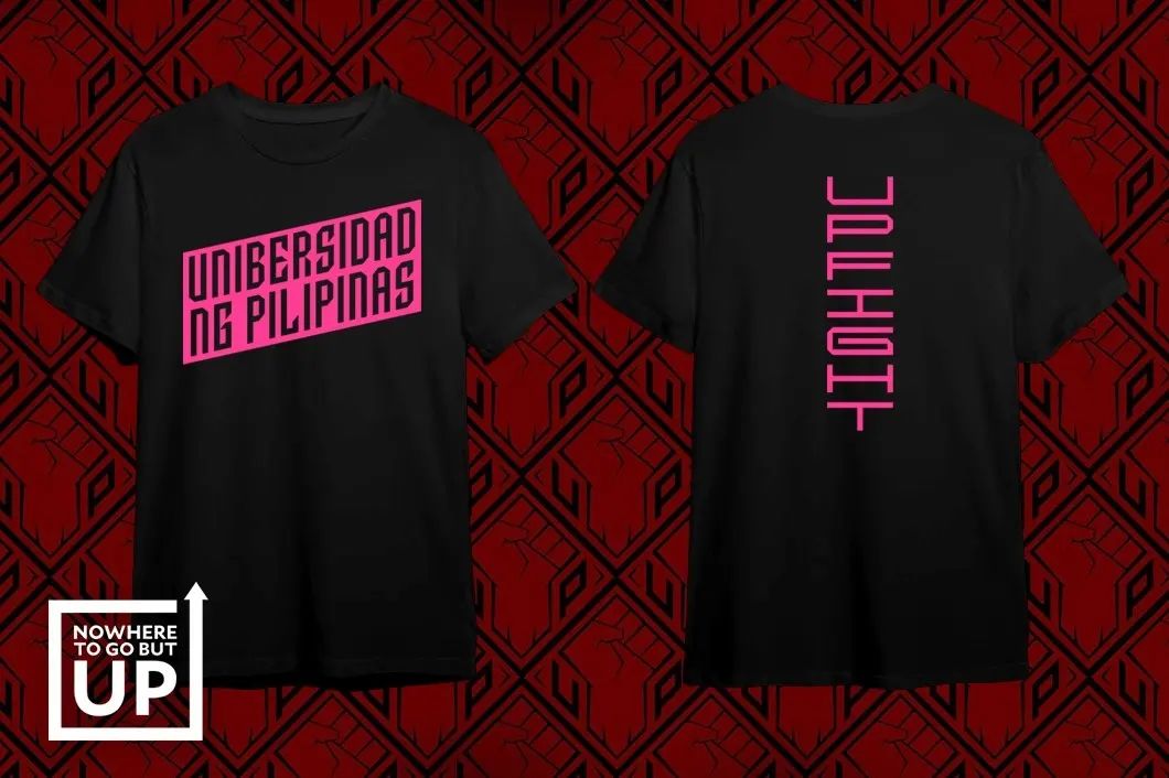 Unibersidad Neoncut (Black Pink , Rainbow)