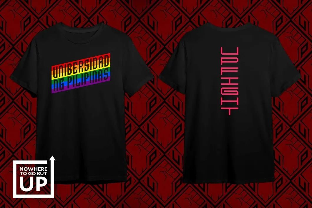 Unibersidad Neoncut (Black Pink , Rainbow)