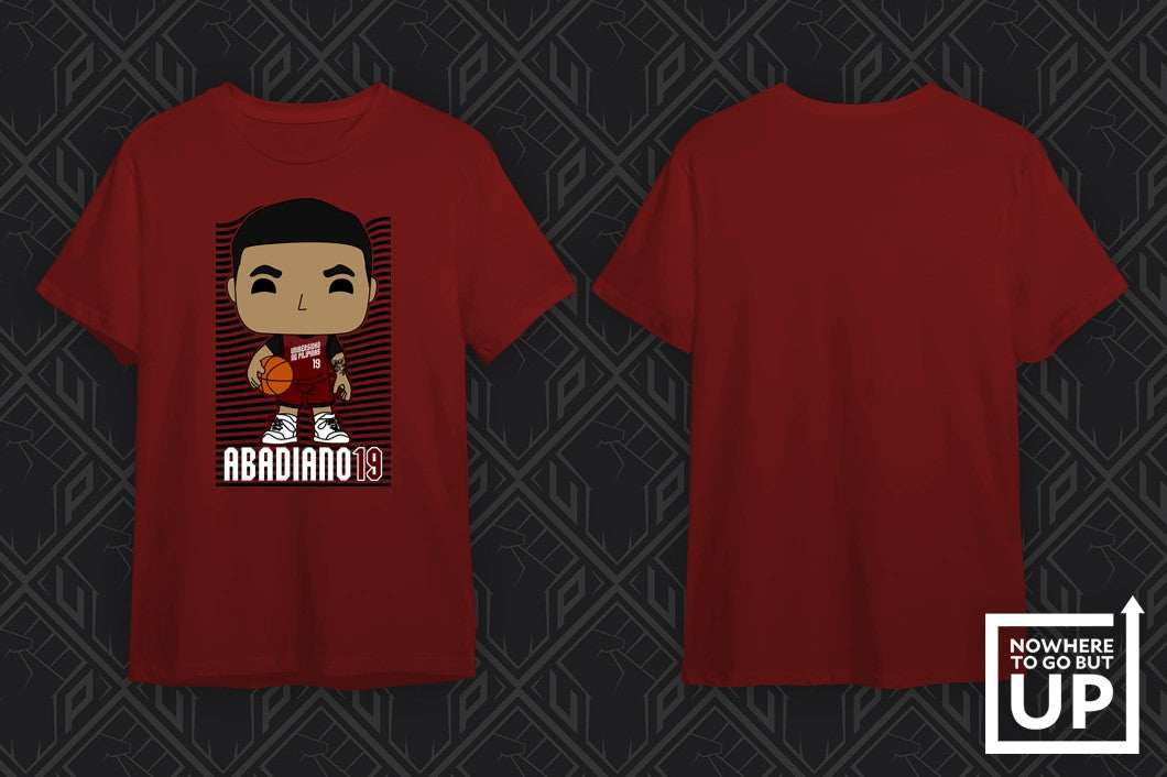 CHIBI - ABADIANO 19