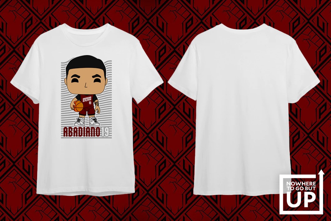 CHIBI - ABADIANO 19