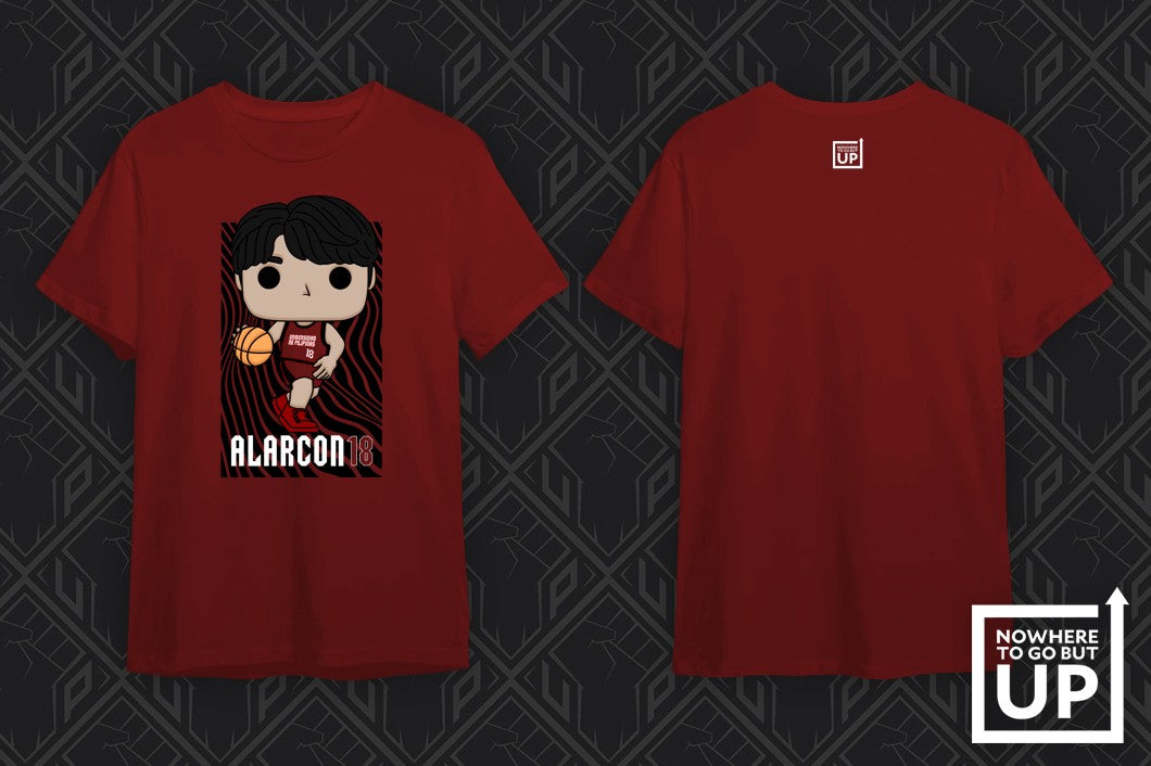 CHIBI - ALARCON 18
