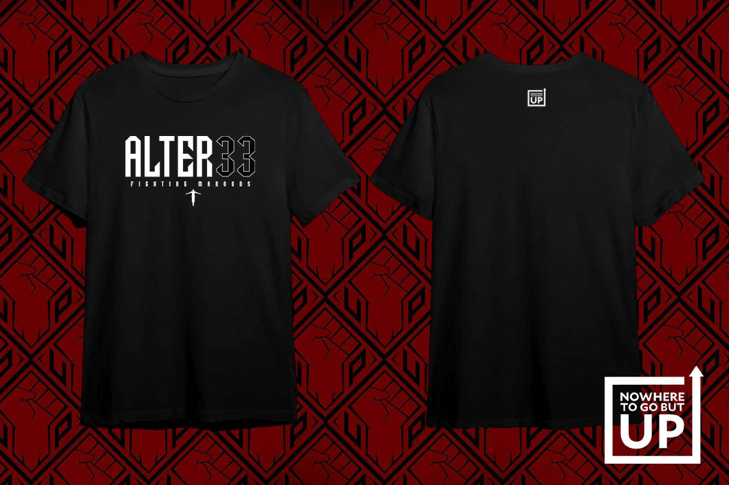 ALTER 33 SHIRSEY V.2