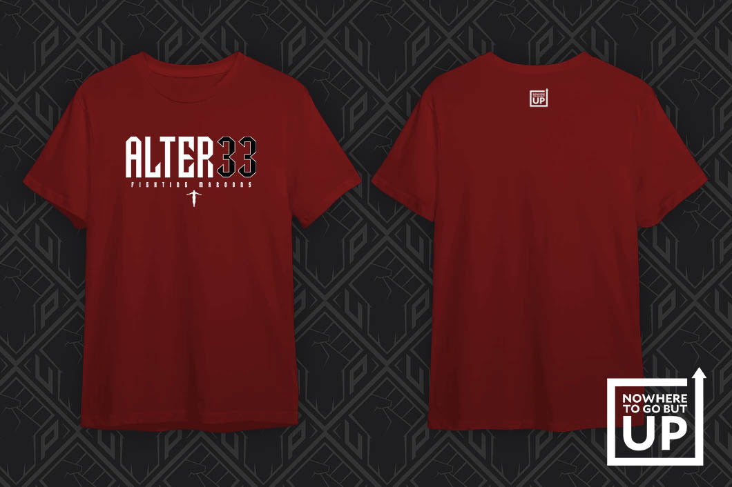 ALTER 33 SHIRSEY V.2