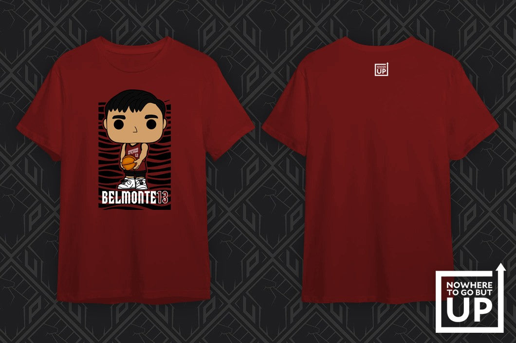 CHIBI - BELMONTE 13