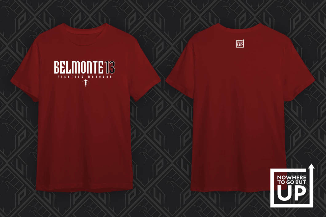 BELMONTE 13 SHIRSEY V.2