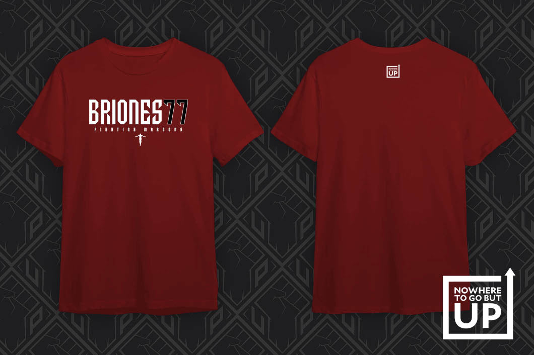 BRIONES 77 SHIRSEY V.2