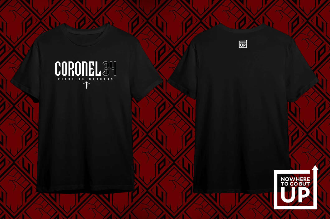 CORONEL 34 SHIRSEY V.2