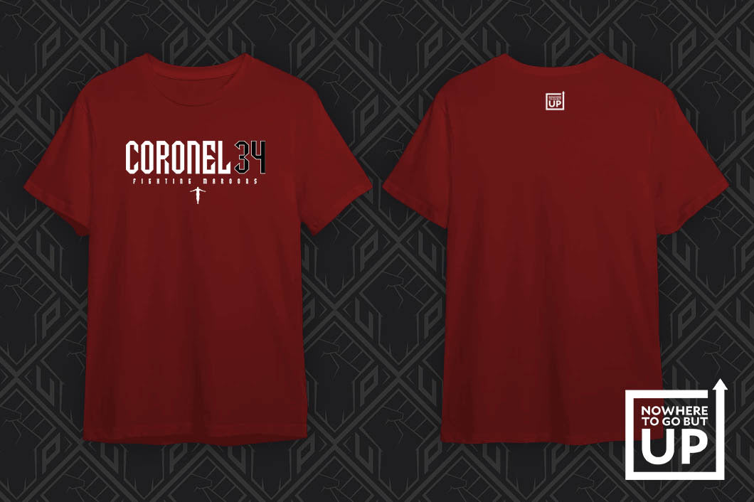 CORONEL 34 SHIRSEY V.2