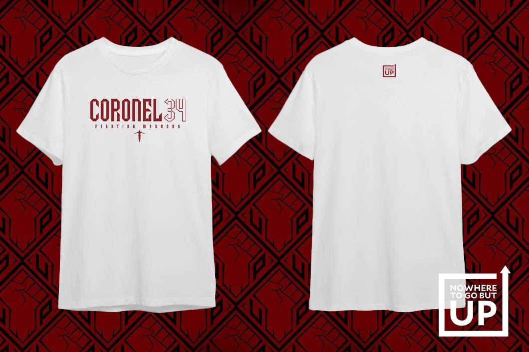 CORONEL 34 SHIRSEY V.2