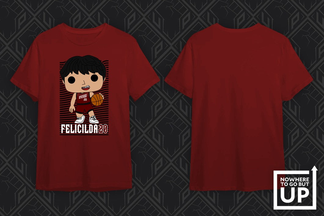 CHIBI - FELICILDA 20