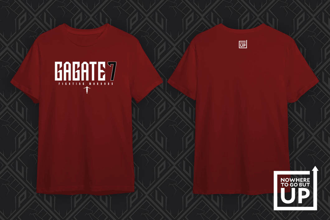 GAGATE 7 SHIRSEY V.2