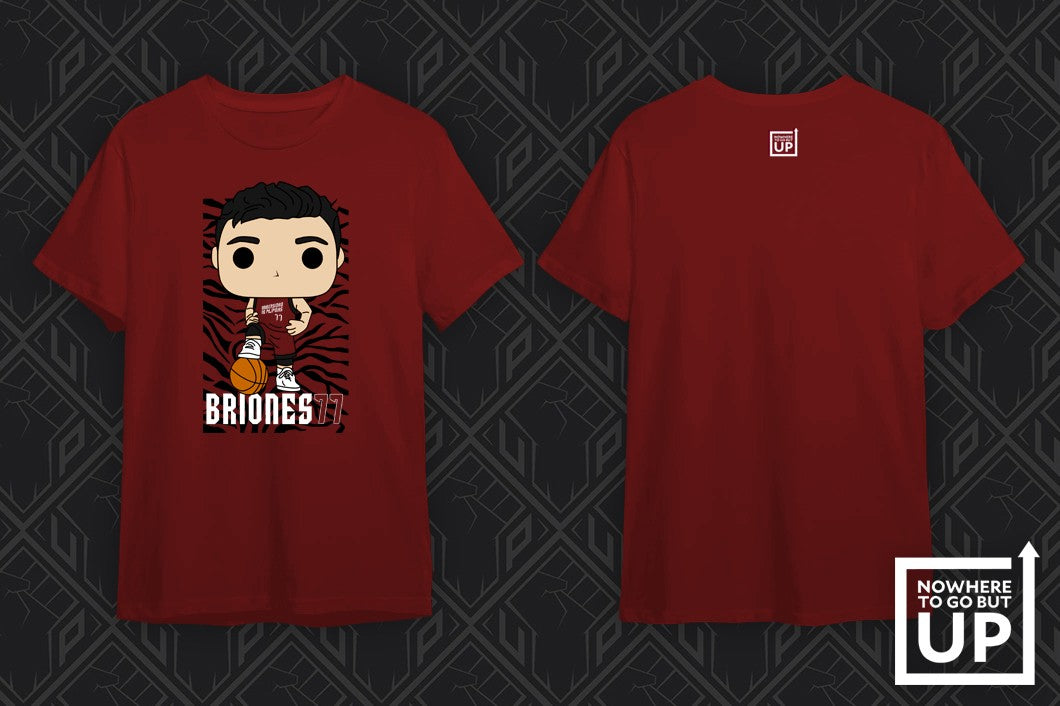 CHIBI - BRIONES 77