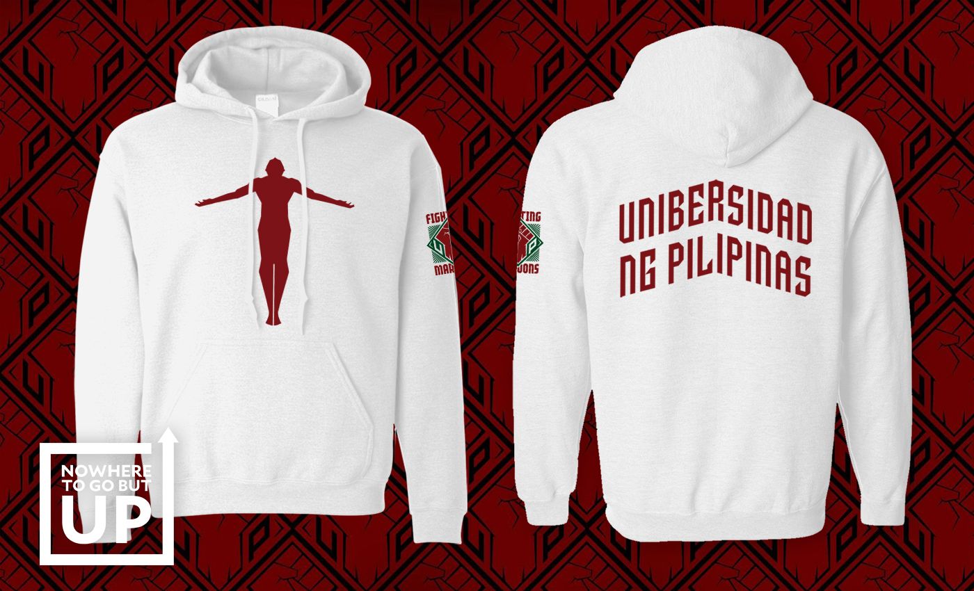 Oble Pullover Hoodie