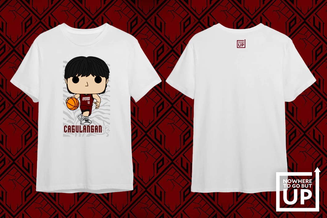 CHIBI - CAGULANGAN 12