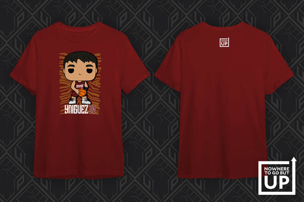 CHIBI - YNIGUEZ 30