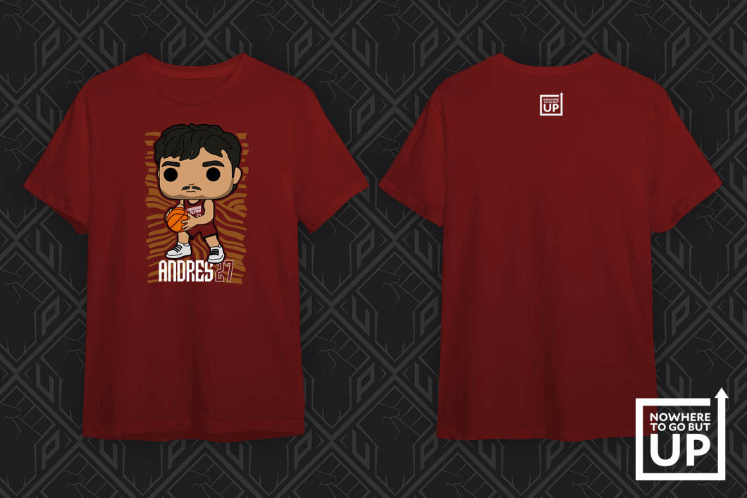 CHIBI - ANDRES 27