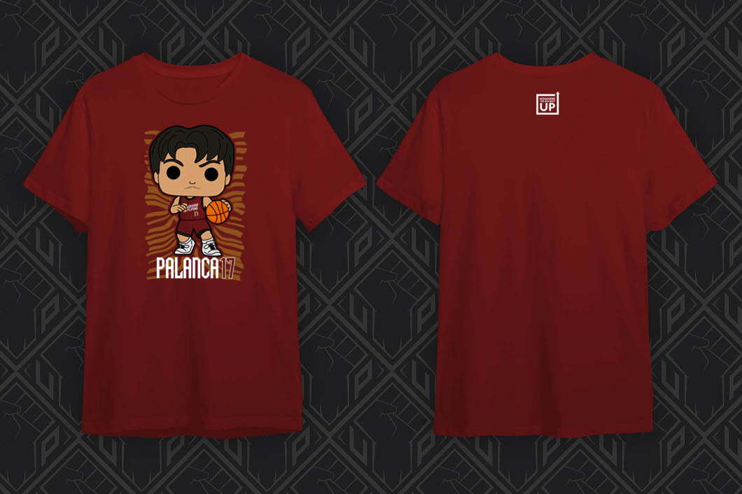 CHIBI - PALANCA 17
