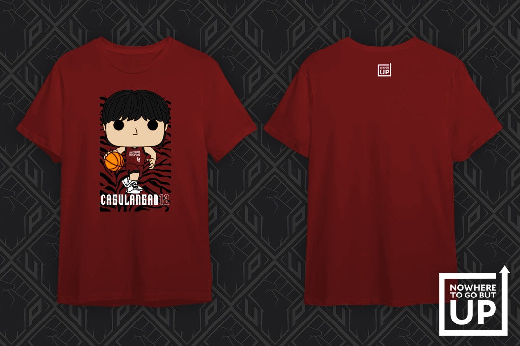 CHIBI - CAGULANGAN 12