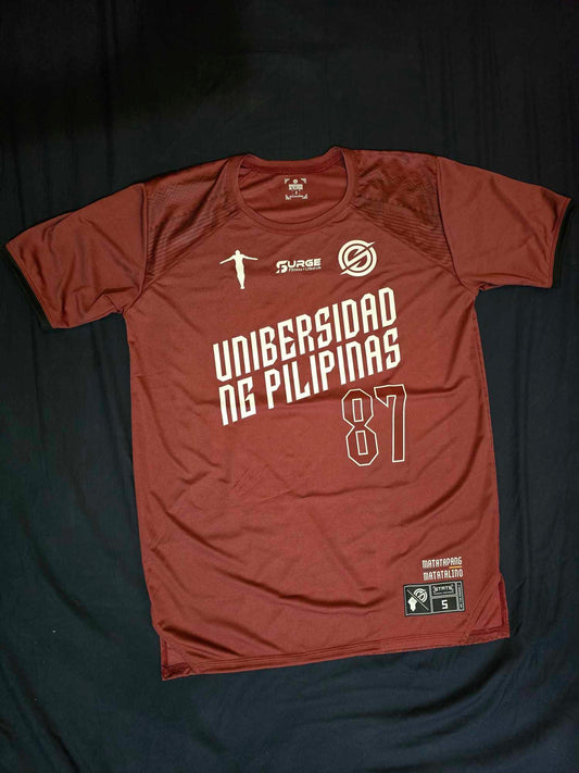 Stats Season 87 Souvenir Tee