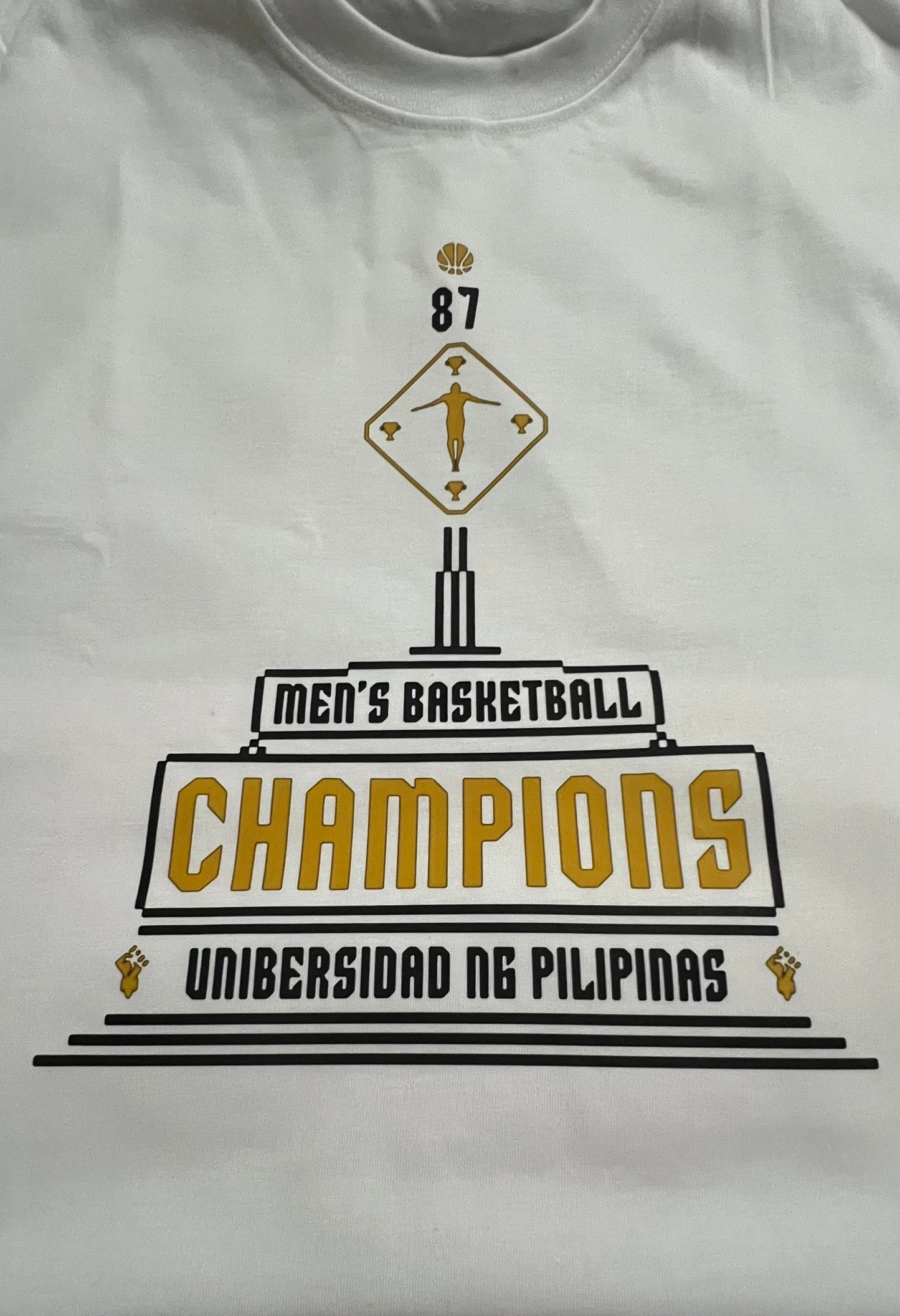 S87 Trophy Championship Shirt