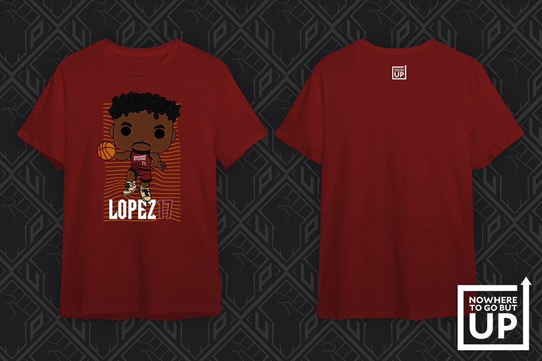 CHIBI - Lopez 17