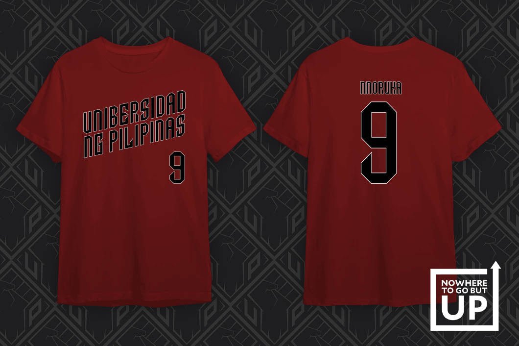 Astig Shirsey - NNORUKA 9