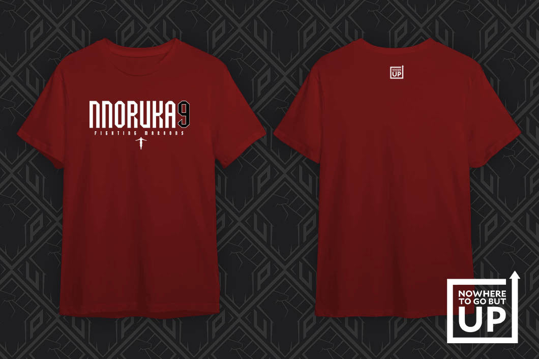 NNORUKA 9 SHIRSEY V.2
