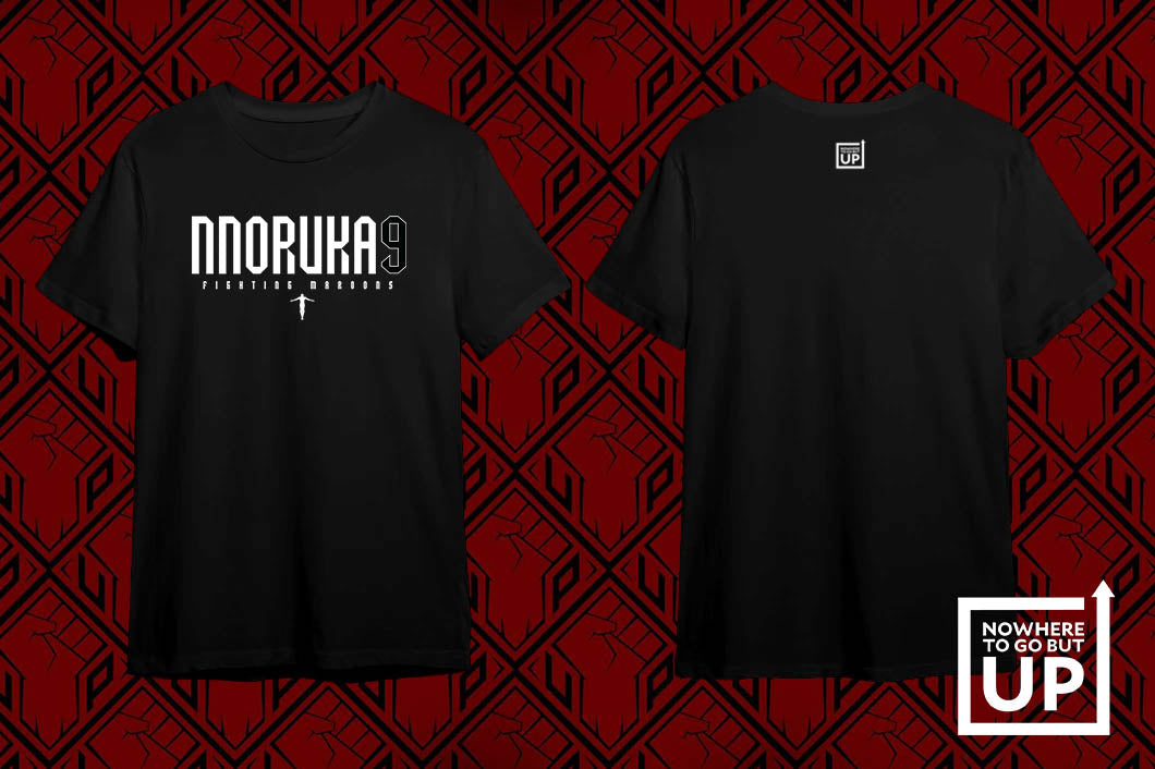 NNORUKA 9 SHIRSEY V.2