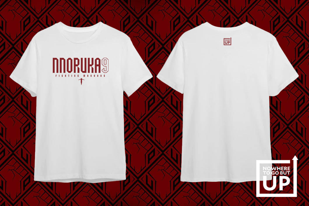 NNORUKA 9 SHIRSEY V.2