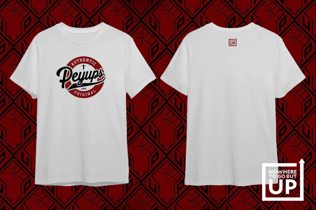 Peyups Retro
