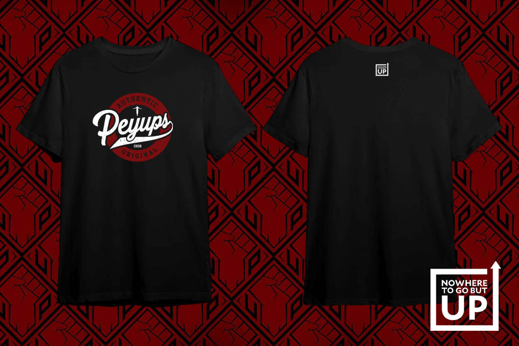 Peyups Retro
