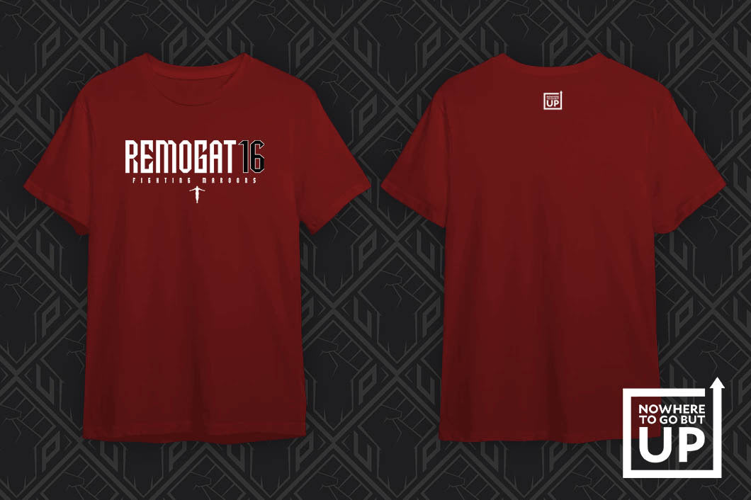 REMOGAT 16 SHIRSEY V.2