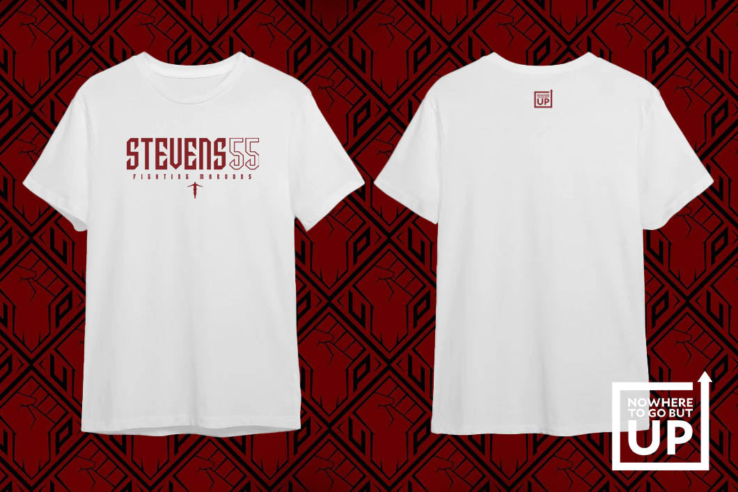 STEVENS 55 SHIRSEY V.2