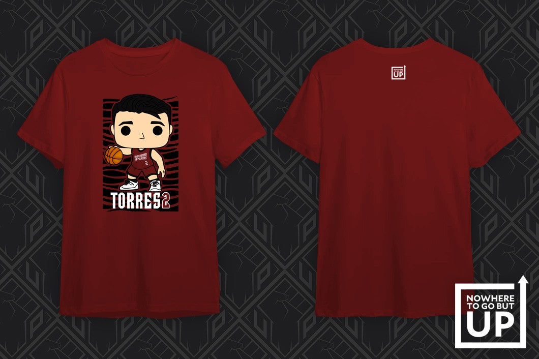 CHIBI - TORRES 2