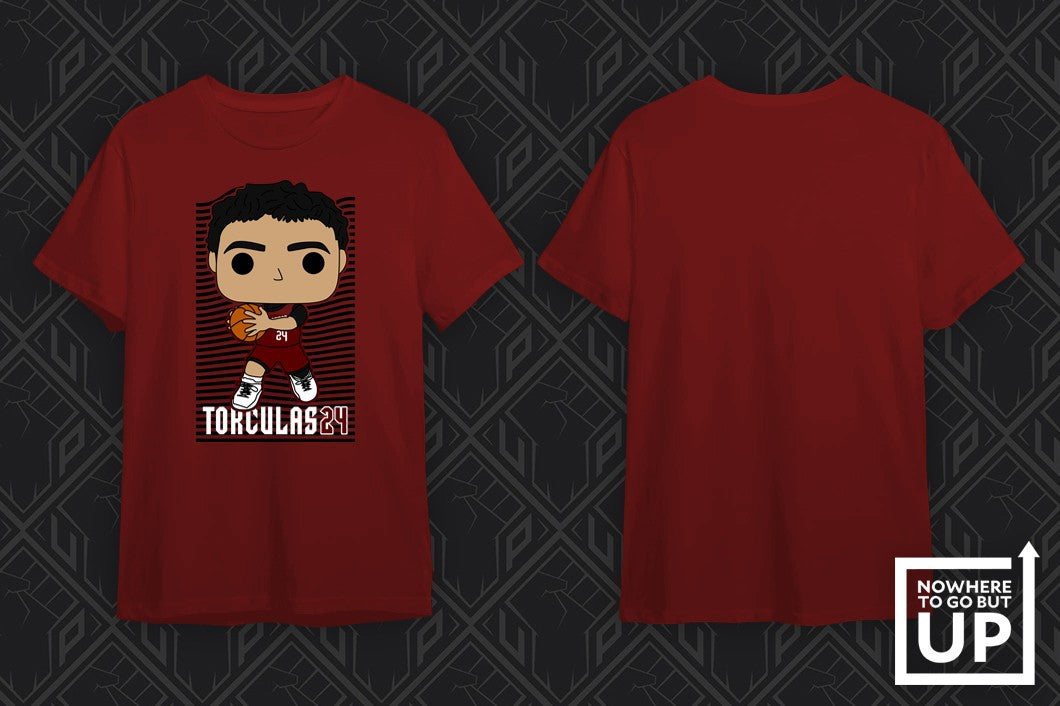 CHIBI - TORCULAS 24