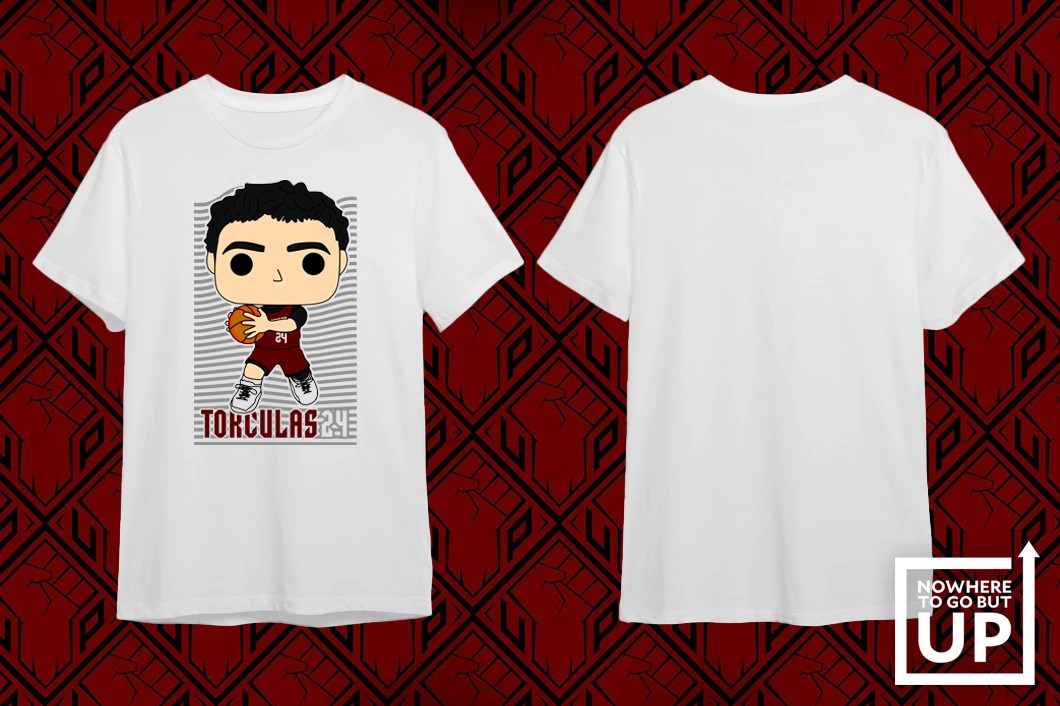 CHIBI - TORCULAS 24