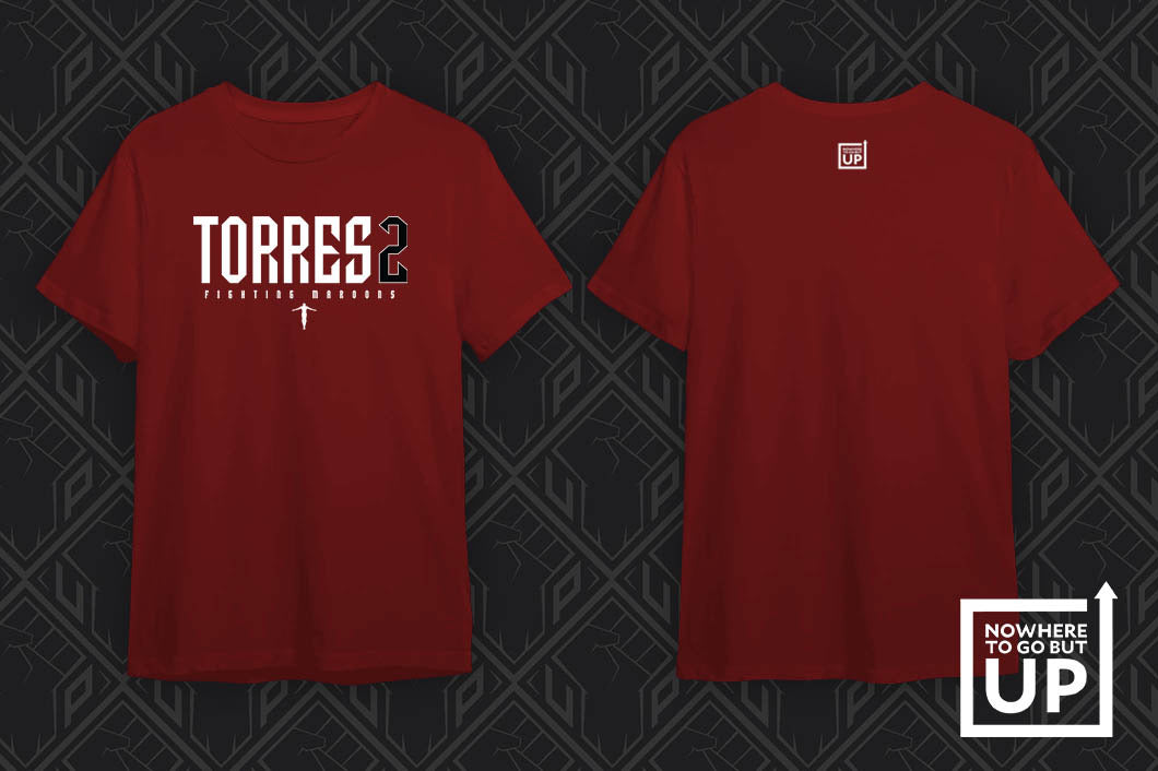 TORRES 2 SHIRSEY V.2