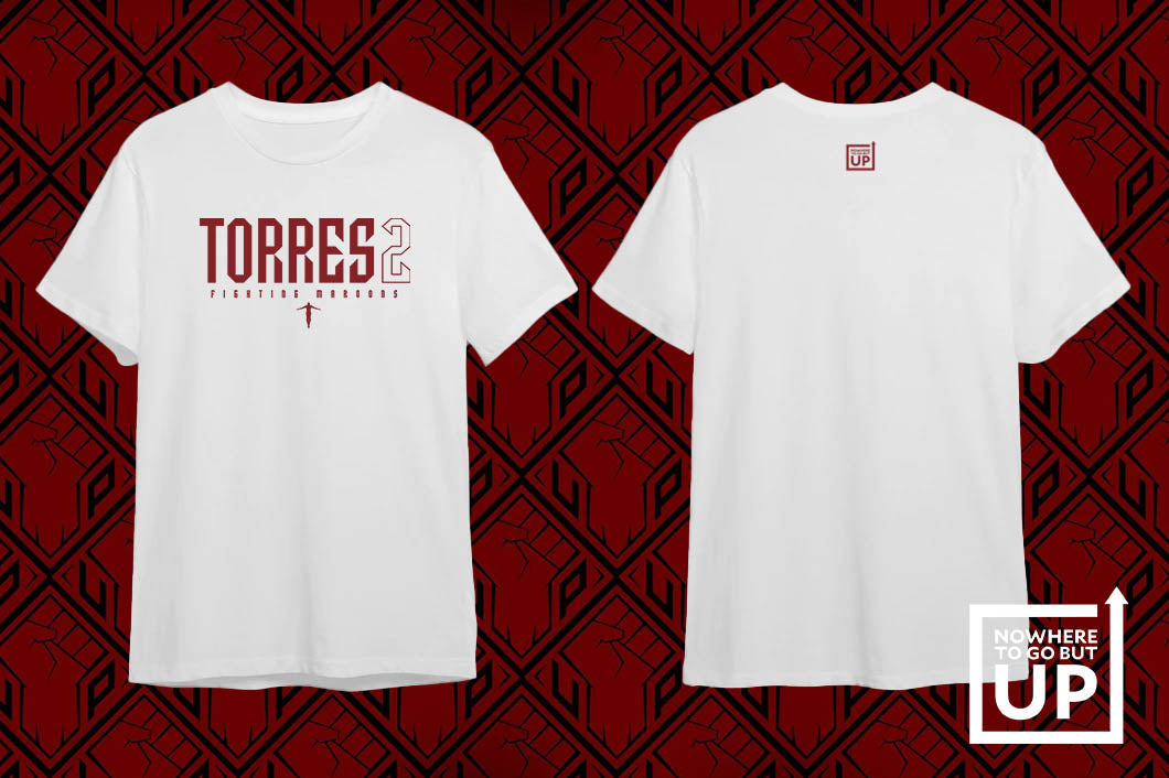 TORRES 2 SHIRSEY V.2