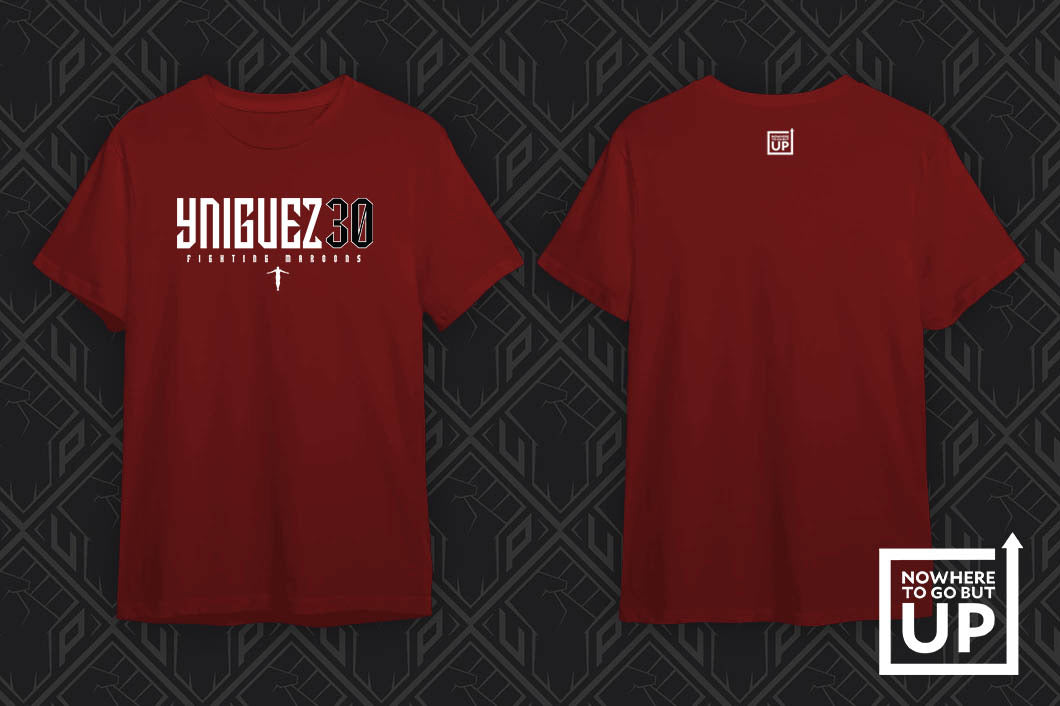 YNIGUEZ 30 SHIRSEY V.2