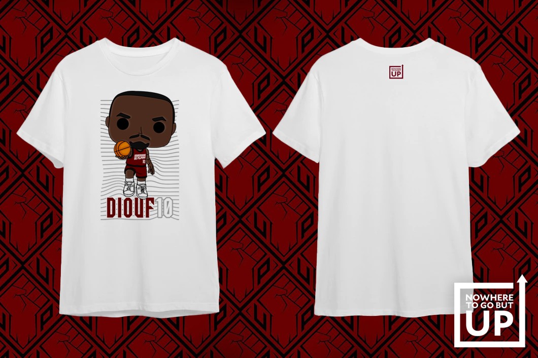 CHIBI - DIOUF 10