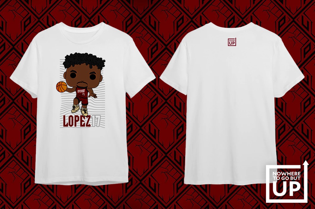 CHIBI - Lopez 17