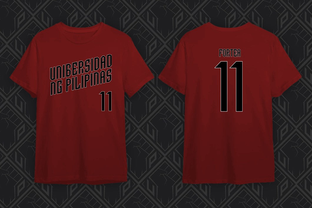 Astig Shirsey - Fortea 11