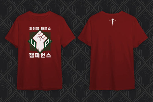 UP MBT KOREA