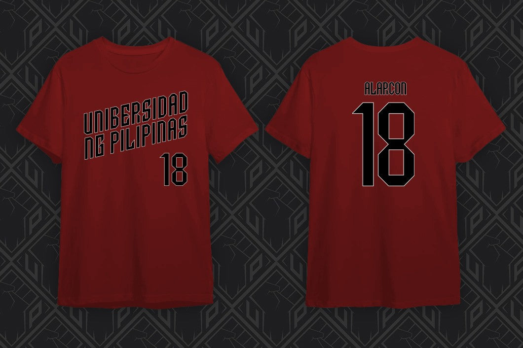 Astig Shirsey - ALARCON 18