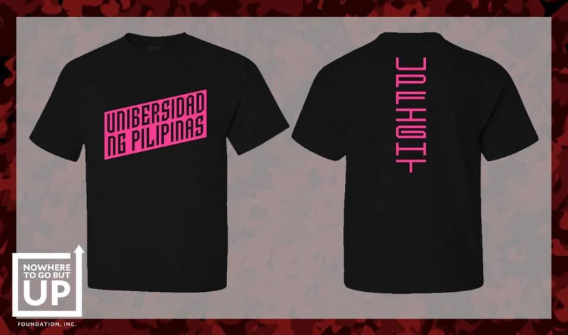 Unibersidad Neoncut (Black Pink , Rainbow)