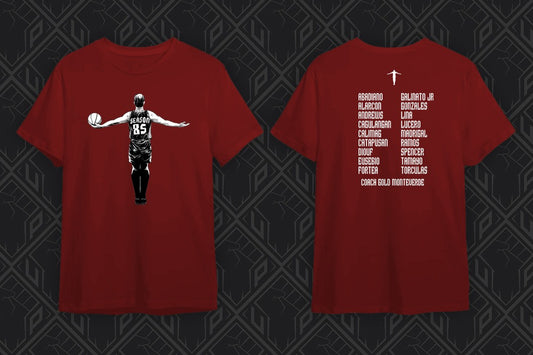 Pasasalamat Shirt