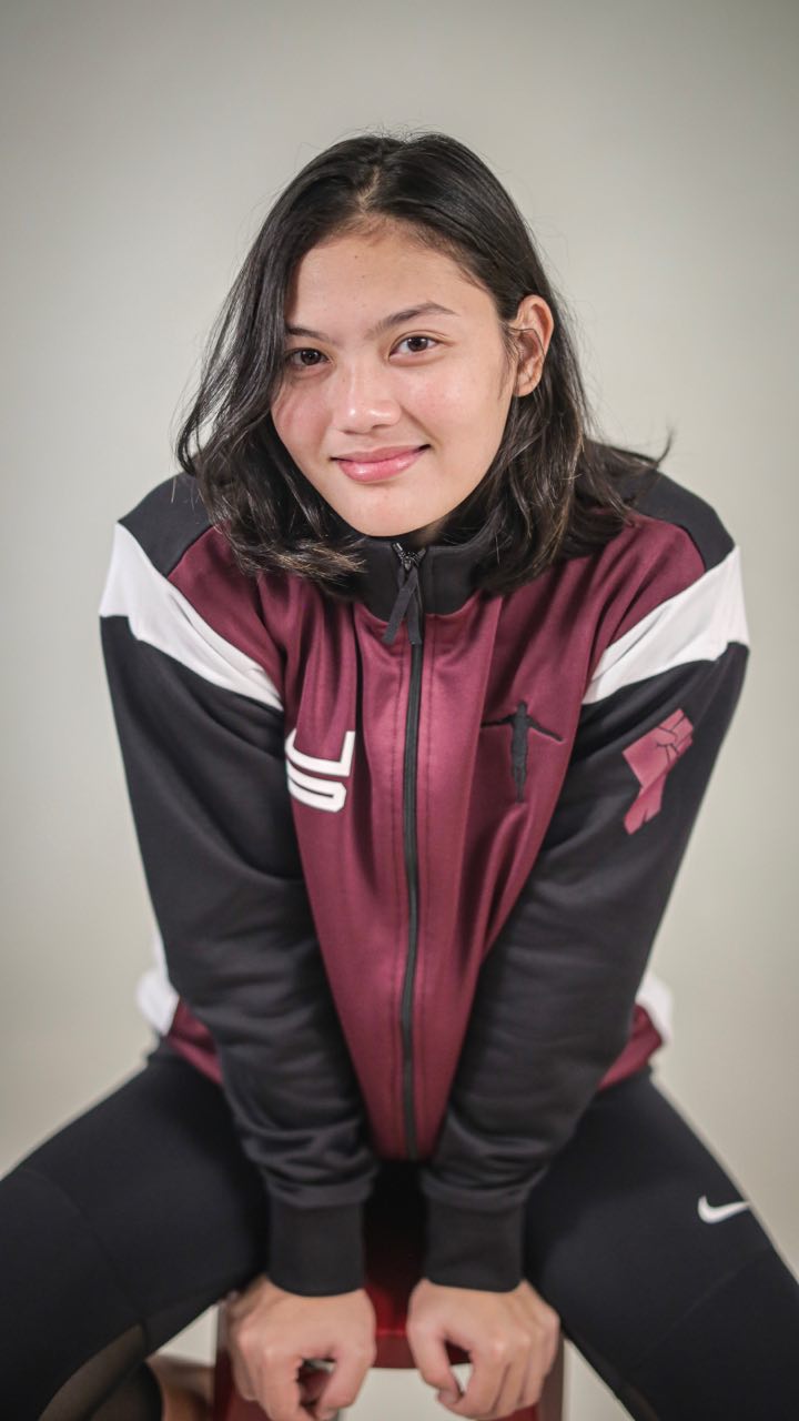Fighting Maroons Retro-style Jacket