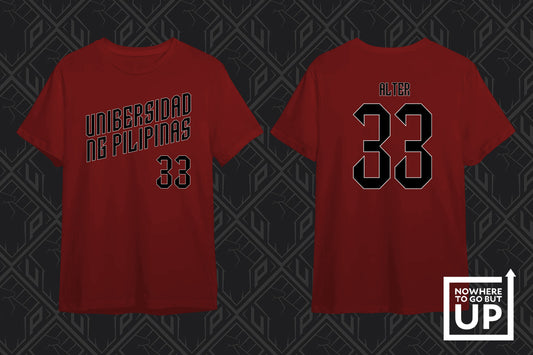 Astig Shirsey - ALTER 33