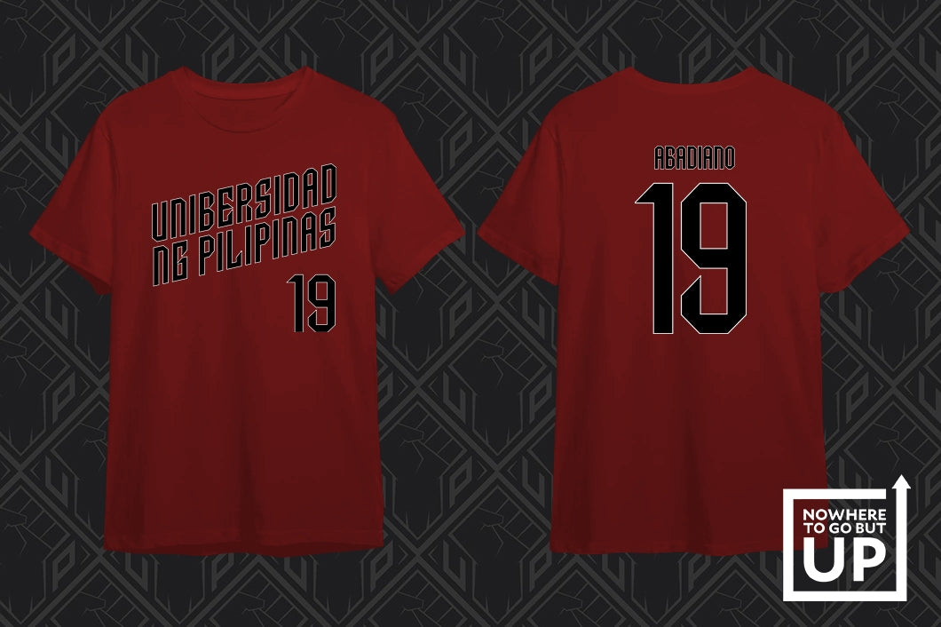 Astig Shirsey - ABADIANO 19