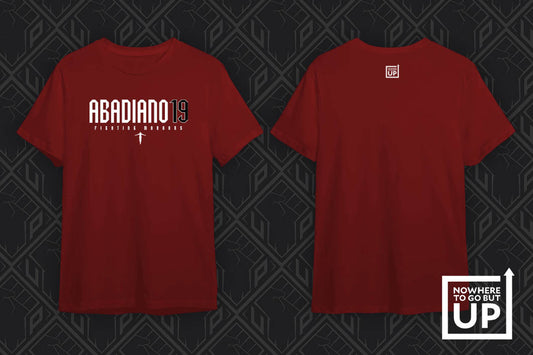 ABADIANO 19 SHIRSEY V.2